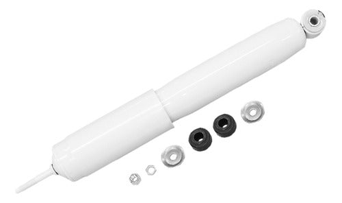 P-G63404 - PAR DE AMORTIGUADORES GRC DELANTEROS PARA TOYOTA PICKUP 1980-1985