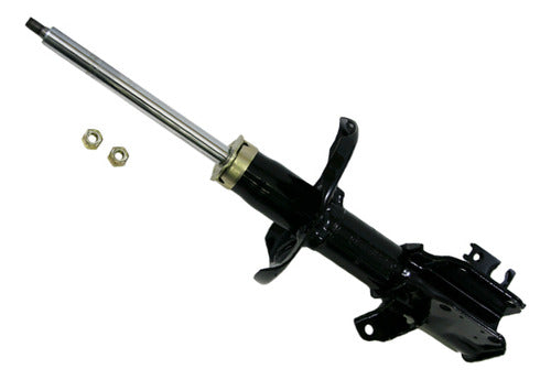 G56535 G56536 - PAR DE AMORTIGUADORES GRC DELANTEROS PARA MAZDA PROTEGE DER-IZQ 1999-2000