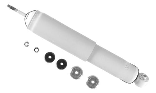 P-G63799 - PAR DE AMORTIGUADORES GRC TRASEROS PARA SUZUKI VITARA 1999-2004