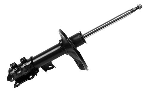 G52156 G52157 - PAR DE AMORTIGUADORES GRC DELANTEROS PARA HYUNDAI ELANTRA IZQ-DER 2007-2010
