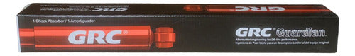 55657 55658 - PAR DE AMORTIGUADORES GRC DELANTEROS PARA NISSAN TSUBAME IZQ-DER 1992-2005