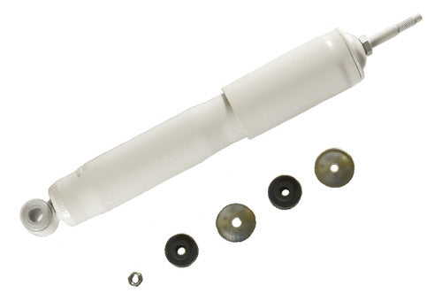 P-G63622 - PAR DE AMORTIGUADORES GRC DELANTEROS PARA FORD E-250 ECONOLINE 1992-2002