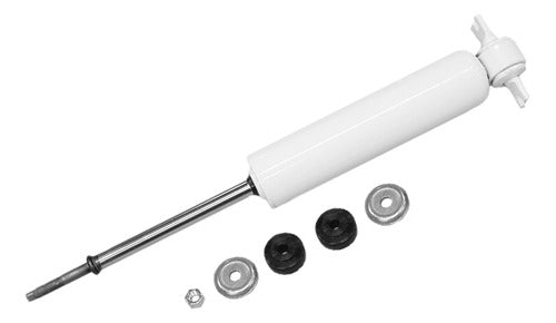 P-G63360 - PAR DE AMORTIGUADORES GRC DELANTEROS PARA DODGE D200 1975-1980
