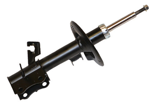 G52094 G52095 - PAR DE AMORTIGUADORES GRC DELANTEROS PARA NISSAN SENTRA IZQ-DER 2007-2012