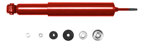 P-42517 - PAR DE AMORTIGUADORES GRC TRASEROS PARA CHEVROLET CUTLASS 1986-1997