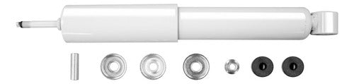 P-G64058 - PAR DE AMORTIGUADORES GRC DELANTEROS PARA TOYOTA HIACE 2006-2019