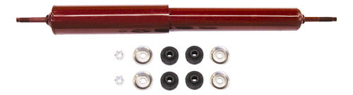 P-81270 - PAR DE AMORTIGUADORES GRC TRASEROS PARA FORD MUSTANG 1965-1973