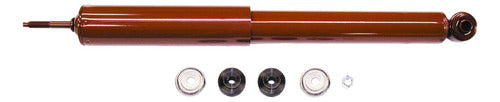 P-81242 - PAR DE AMORTIGUADORES GRC TRASEROS PARA CHEVROLET CHEVY II 1962-1967