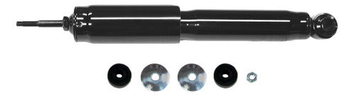 P-61591 - PAR DE AMORTIGUADORES GRC DELANTEROS PARA FORD E-350 CLUB WAGON 2003-2005