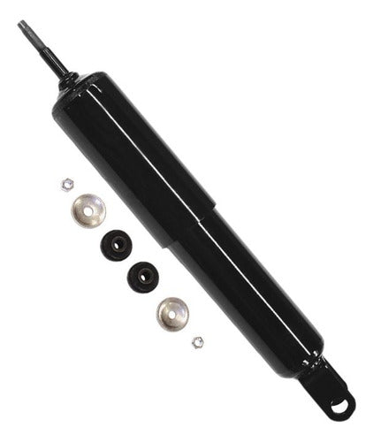 P-58803 - PAR DE AMORTIGUADORES GRC DELANTEROS PARA CHEVROLET SILVERADO 1500 CLASS 2007