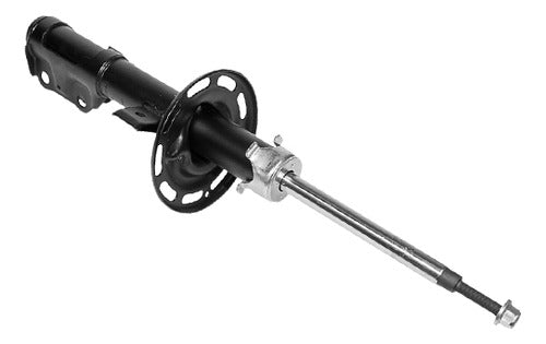 G52282 G52283 - PAR DE AMORTIGUADORES GRC DELANTEROS PARA HONDA FIT IZQ-DER 2007-2008