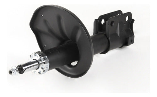 G52362 G52363 - PAR DE AMORTIGUADORES GRC DELANTEROS PARA MITSUBISHI GALANT IZQ-DER 2004-2006