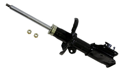 G56633 G56634 - PAR DE AMORTIGUADORES GRC DELANTEROS PARA MAZDA PROTEGE5 DER-IZQ 2002-2003
