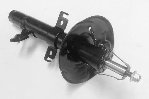 G52410 G52411 - PAR DE AMORTIGUADORES GRC DELANTEROS PARA NISSAN X-TRAIL IZQ-DER 2015-2020