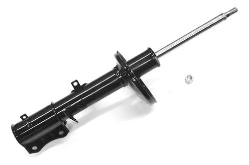 G55661 G55662 - PAR DE AMORTIGUADORES GRC TRASEROS PARA GEO PRIZM IZQ-DER 1993-1997