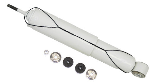P-G63710 - PAR DE AMORTIGUADORES GRC TRASEROS PARA ISUZU RODEO 1998-2004