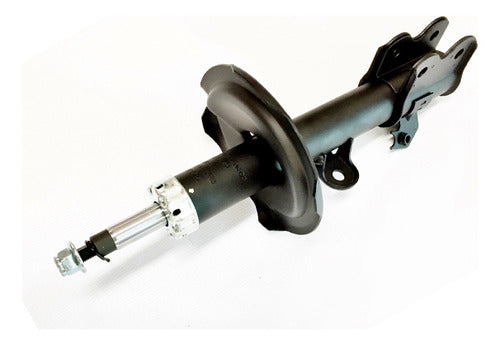 G52344 G52345 - PAR DE AMORTIGUADORES GRC DELANTEROS PARA TOYOTA AVANZA IZQ-DER 2007-2011