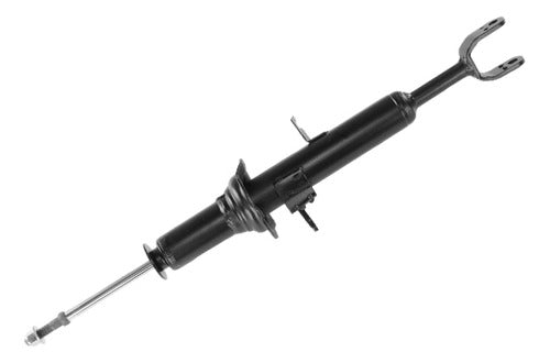 G51813 G51814 - PAR DE AMORTIGUADORES GRC DELANTEROS PARA INFINITI G35 IZQ-DER 2003-2007