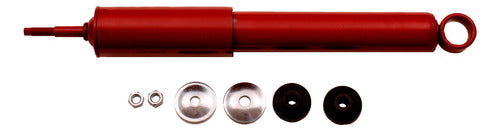 P-81925 - PAR DE AMORTIGUADORES GRC DELANTEROS PARA CHEVROLET SILVERADO 2500 1999-2008