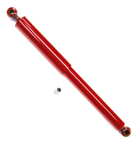 P-81318 - PAR DE AMORTIGUADORES GRC TRASEROS PARA TOYOTA LAND CRUISER 1969-1987