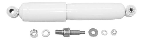 P-70164 - PAR DE AMORTIGUADORES GRC DELANTEROS PARA CHEVROLET C10 PICKUP 1963-1974