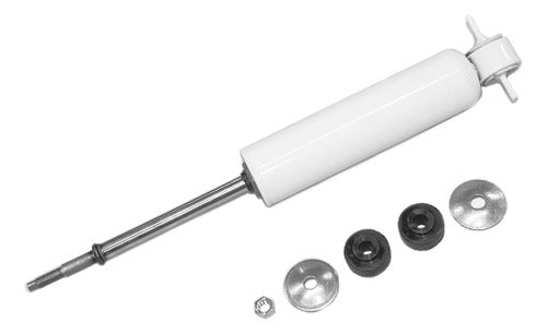 P-G63375 - PAR DE AMORTIGUADORES GRC DELANTEROS PARA GMC SAVANA 1500 1996-2002
