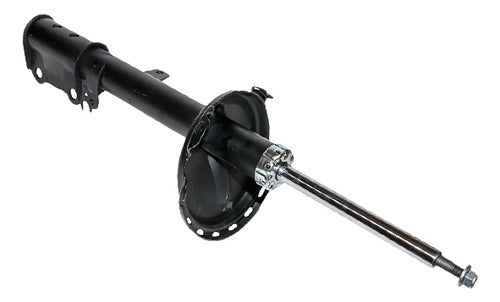 G52203 G52204 - PAR DE AMORTIGUADORES GRC TRASEROS PARA TOYOTA HIGHLANDER IZQ-DER 08-13