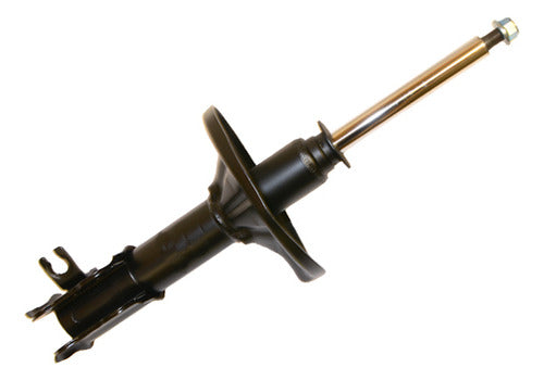 G56689 G56690 - PAR DE AMORTIGUADORES GRC DELANTEROS PARA MAZDA 626 IZQ-DER 1998-2002