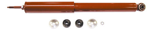P-81833 - PAR DE AMORTIGUADORES GRC TRASEROS PARA FORD E-150 ECONOLINE  WAGON 92-02