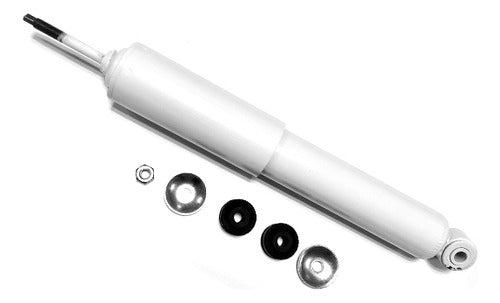 P-G64184 - PAR DE AMORTIGUADORES GRC DELANTEROS PARA NISSAN URVAN NV350 2013-2018