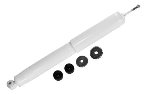 P-G64008 - PAR DE AMORTIGUADORES GRC DELANTEROS PARA JEEP WRANGLER 2007-2012