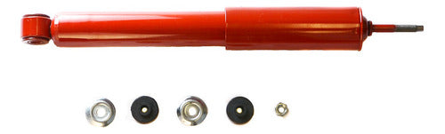 P-81553 - PAR DE AMORTIGUADORES GRC DELANTEROS PARA ISUZU TROOPER 1987-1991