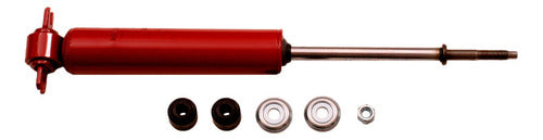P-81750 - PAR DE AMORTIGUADORES GRC DELANTEROS PARA GMC S15 JIMMY 1983-1991