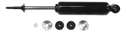 P-58622 - PAR DE AMORTIGUADORES GRC DELANTEROS PARA FORD E-350 SUPER DUTY 2001-2014