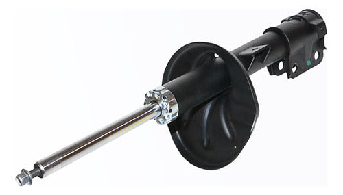 G52293 G52294 - PAR DE AMORTIGUADORES GRC DELANTEROS PARA MITSUBISHI ENDEAVOR IZQ-DER 04-11