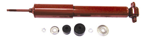 P-81668 - PAR DE AMORTIGUADORES GRC DELANTEROS PARA GMC C1500 SUBURBAN 1992-1999