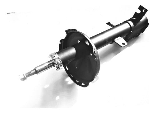 G52380 G52381 - PAR DE AMORTIGUADORES GRC TRASEROS PARA TOYOTA HIGHLANDER IZQ-DER 08-13