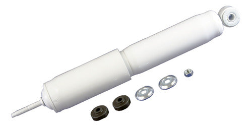 P-G63611 - PAR DE AMORTIGUADORES GRC DELANTEROS PARA ISUZU RODEO 1991-2004