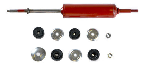 P-81406 - PAR DE AMORTIGUADORES GRC DELANTEROS PARA PLYMOUTH VALIANT SUPER BEE 77-79