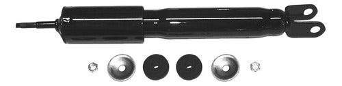 P-61643 - PAR DE AMORTIGUADORES GRC DELANTEROS PARA GMC SIERRA 1500 CLASSIC 2007-2007