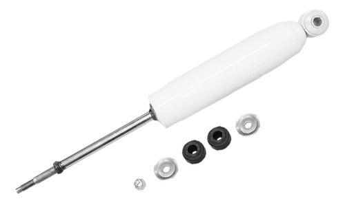 P-G63386 - PAR DE AMORTIGUADORES GRC DELANTEROS PARA FORD F-350 1967-1979