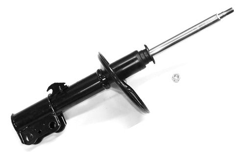 G55993 G55994 - PAR DE AMORTIGUADORES GRC DELANTEROS PARA TOYOTA SIENNA IZQ-DER 1998-2003