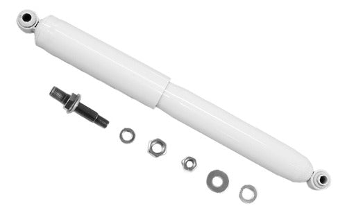 P-G63349 - PAR DE AMORTIGUADORES GRC TRASEROS PARA GMC C2500 1979-1986