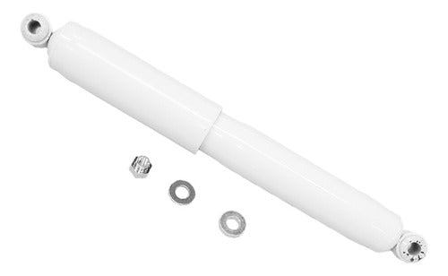 P-G63405 - PAR DE AMORTIGUADORES GRC TRASEROS PARA JEEP UNIVERSAL 1961-1967