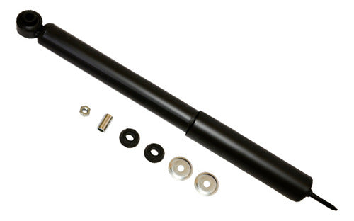 P-G64036 - PAR DE AMORTIGUADORES GRC TRASEROS PARA MITSUBISHI MONTERO 2001-2004