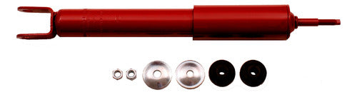 P-81922 - PAR DE AMORTIGUADORES GRC DELANTEROS PARA CHEVROLET SILVERADO 1500 CLASS 2007