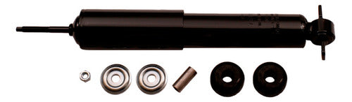 P-61685 - PAR DE AMORTIGUADORES GRC DELANTEROS PARA CHEVROLET EXPRESS 3500 2003-2023