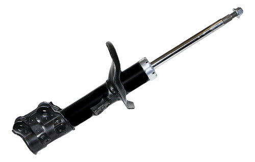 G52154 G52155 - PAR DE AMORTIGUADORES GRC DELANTEROS PARA KIA RIO IZQ-DER 2006-2011