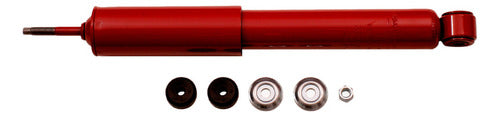 P-81872 - PAR DE AMORTIGUADORES GRC DELANTEROS PARA NISSAN PATHFINDER 1987-1995