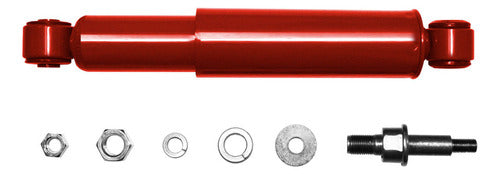 P-42961 - PAR DE AMORTIGUADORES GRC DELANTEROS PARA CHEVROLET C10 1979-1987